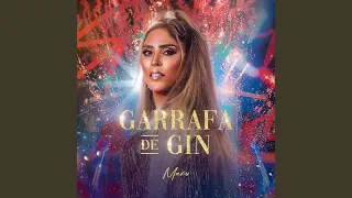 Garrafa de Gin (Ao Vivo)