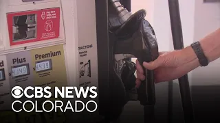 Colorado drivers prepare for a big jump in gas prices