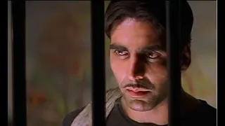 तुम इतनी भी बेवक़ूफ़ नहीं हो | Akshay Kumar & Preity Zinta Thriller Scene | Sangharsh Movie