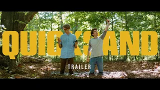 QUICKSAND! (2023) Movie Trailer - Michigan