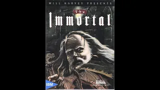 Старик на ПК ► IMMORTAL  [DOS] #1