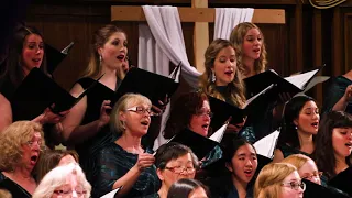 The Valley, performed by Elektra Women's Choir