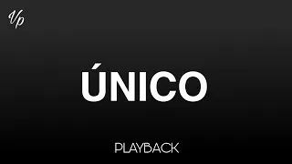 Playback - Único (Fernandinho)