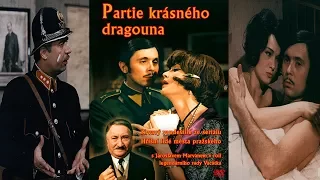 Похождения красавца-драгуна. ПРЕКРАСНЫЙ детектив и ОТЛИЧНАЯ комедия