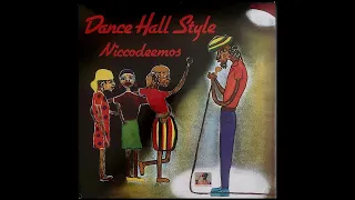 Nicodemus - Mad Over Me - Dancehall Style -TOPDON SELECTIONS