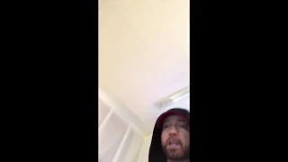 Eminem Talks About 6ix9ine!!