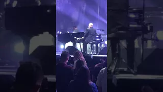 River of Dreams - Billy Joel SLC 11/29/2017