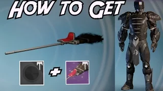 How to Get Superblack & The Sparrow Broom - Festival of the Lost