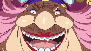 One Piece ワンピース Episode 795 Recap. Big Mom's Dream.