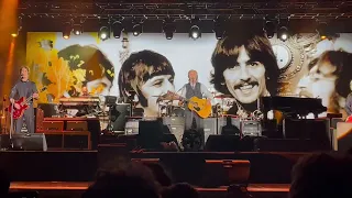 Sir Paul McCartney - "Something"(Live in Brasilia) - Got Back Tour