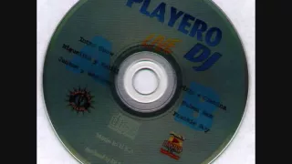 Playero Dj Live (Side B)- Rey Pirin & Don Chezina - Frankie Boy - Ruben Sam - (Parte 5)