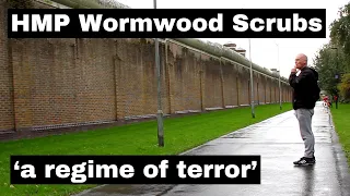 HMP Wormwood Scrubs