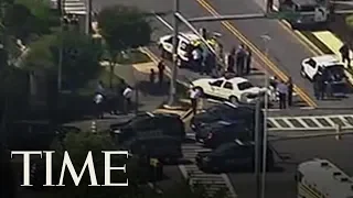 Witnesses Recount Deadly Capital Gazette Shooting | TIME