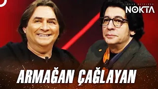 Armağan Çağlayan  | Okan Bayülgen ile Nokta 30 Mart 2021 @uykusuzlarkulubu