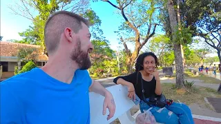 I Met Someone Special In The Philippines (#147)