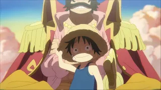 1 Hour Lofi One Piece OST - Sad 🏴‍☠️ | Beautiful & Relaxing Anime Soundtrack