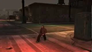 GTA 4. Приколы и трюки