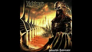 Nightmare - Battleground For Suicide (Half Step Down)