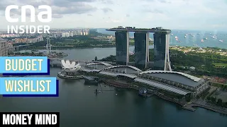 What Experts Want From Singapore's 2021 Budget | Money Mind | Singapore Budget 2021