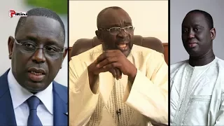 MOUSTAPHA CISSÉ LO :  "Mes vérités à Aliou Sall et Macky"