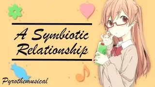 Tanaka-kun Wa Itsumo Kedaruge [AMV] ~ A Symbiotic Relationship ~