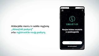 Automatinis biometrinis tapatybės nustatymas