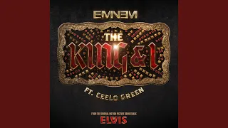 The King and I (From the Original Motion Picture Soundtrack ELVIS)