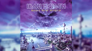 IRON MAIDEN - "Blood Brothers" (2000)