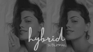 ◦ TVD Vampire-Werewolf Hybrid Luminal ༄ [Sᴏɴɢ Vᴇʀ.]