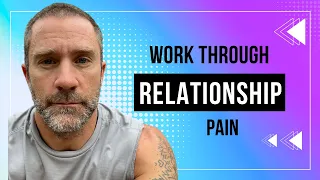 How to Handle Hurt Feelings in a Relationship, Quickly (Not what you think)