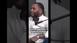 Kevin Gates Shows Respect To FBG Duck During Interview With DJ Akademiks 👀🙏🏽💪🏽 #chicago
