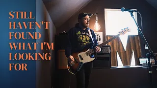 If Bono And The Edge Started A Pop Punk Band (U2 Cover)