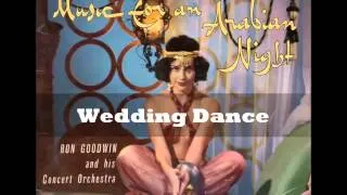 Ron Goodwin - Wedding Dance (Music For An Arabian Nights)