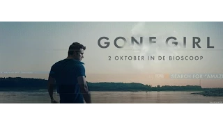 Gone Girl | Officiële trailer 2 | Nederlands ondertiteld | 2 oktober in de bioscoop