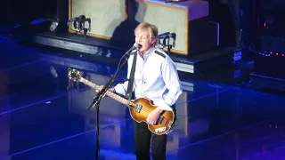 Paul McCartney - Being For The Benefit Of Mr. Kite (Las Vegas 2019) 2nd night