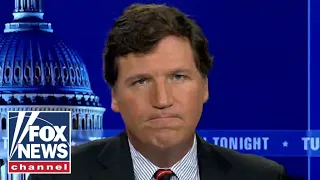 Tucker: This is nuts and no one seems to care