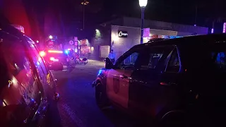 1 dead in shooting in Midtown, Sacramento police say