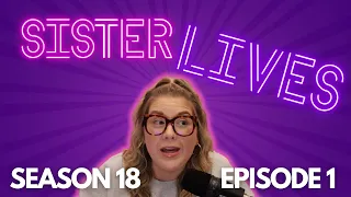 Sister Lives - LIVE Discussion of Sister Wives Season 18 Episode 1