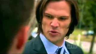 Sam Winchester - "Dont Pull That Card" S7E7