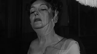 Norma Desmond beauty routine - "Sunset Boulevard" - Gloria Swanson