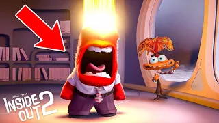 Watch this Before INSIDE OUT 2