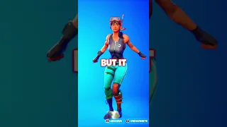 Fortnite banned the griddy emote