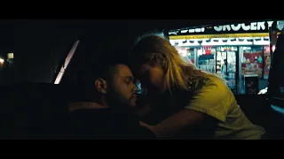 The Weeknd - Can’t Feel My Face (Alternate Video)