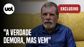 Testemunha de tortura, ex-espião do Exército relata execuções na ditadura | Íntegra da entrevista