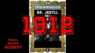 Retro Horror Academy: 1912