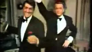 Dean Martin & Frank Sinatra - Marshmallow World