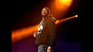 Meek Mill Intro Type Beat 2022 - "2022 Vision"