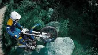 husaberg FE 450 2009