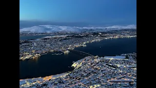 Tromso 2022