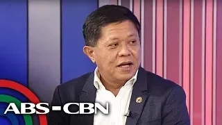 Villarin: Vote-buying very rampant in last elections | ANC